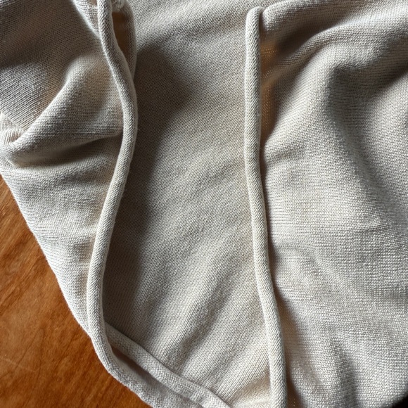 Belle Beach Starfish Lightweight Knit Sweater – Size L - Picture 7 of 7